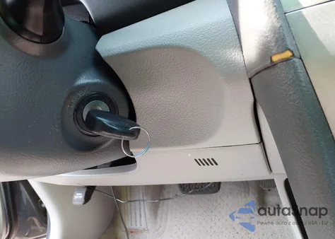 2009 Toyota Camry Le z USA, uszkodzony, nr VIN 4T1BE46K69U392414